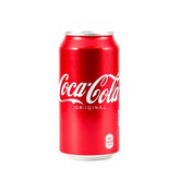 Coca-Cola Original 350ml